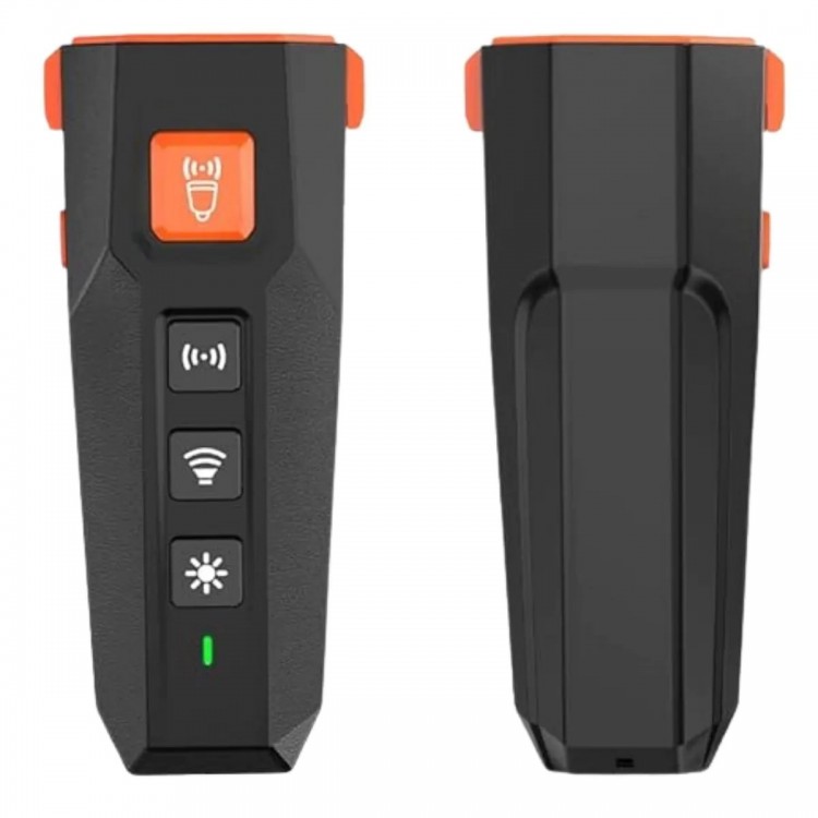 Ултразвуков уред за защита от кучета Dog Trainer- Кучегон за висока ефективност Ултразвуков уред за защита от кучета Dog Trainer- Кучегон за висока ефективност