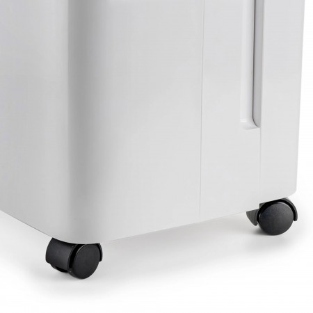 Влагоуловител Muhler MHD-10T25, 10L/24h, Ion&Carbon Влагоуловител Muhler MHD-10T25, 10L/24h, Ion&Carbon