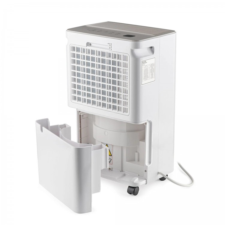 Влагоуловител Muhler MHD-10T25, 10L/24h, Ion&Carbon Влагоуловител Muhler MHD-10T25, 10L/24h, Ion&Carbon