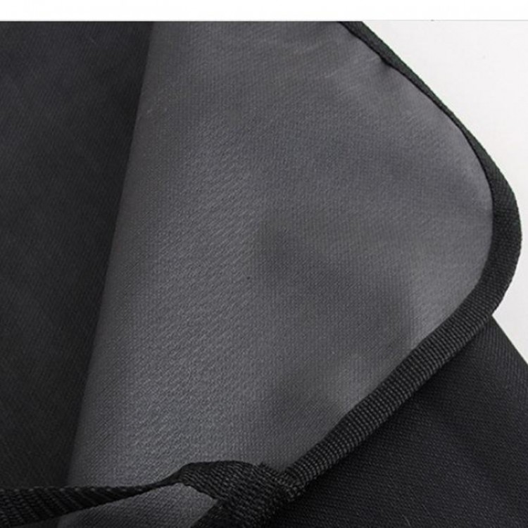 Покривало за задните седалки за домашните любимци - 442 Покривало за задните седалки за домашните любимци - 442