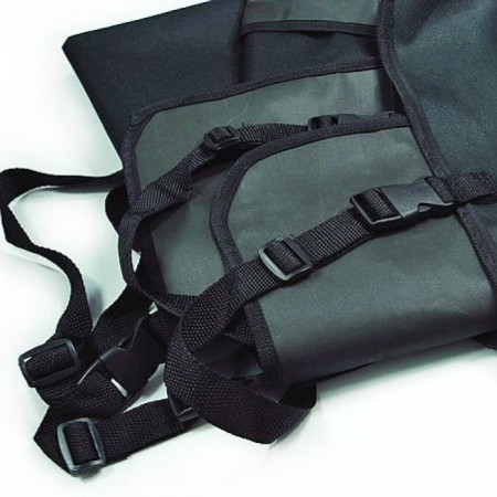 Покривало за задните седалки за домашните любимци - 442 Покривало за задните седалки за домашните любимци - 442