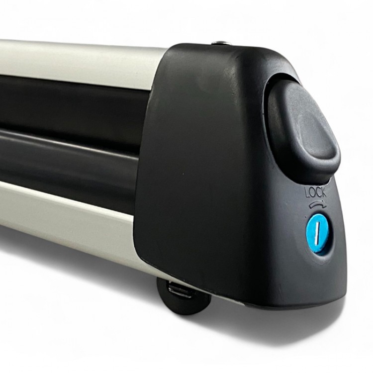 Багажник за ски 5670 - 56см Багажник за ски 5670 - 56см