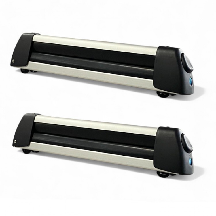 Багажник за ски 5670 - 56см Багажник за ски 5670 - 56см