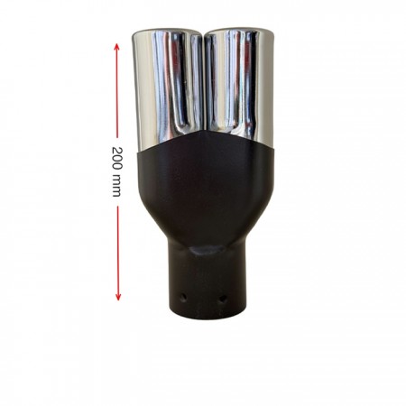 Накрайник за ауспух НТ 750 Накрайник за ауспух НТ 750