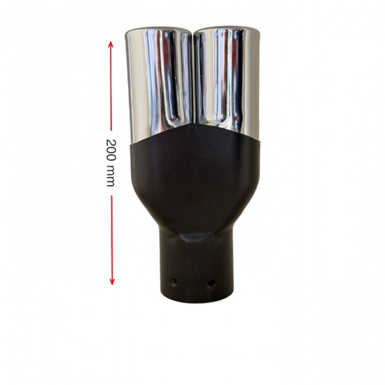 Накрайник за ауспух НТ 750 Накрайник за ауспух НТ 750