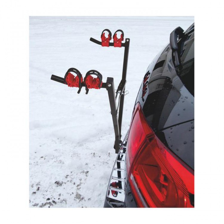 Стойка за велосипед - двойна - 1803 Стойка за велосипед - двойна - 1803