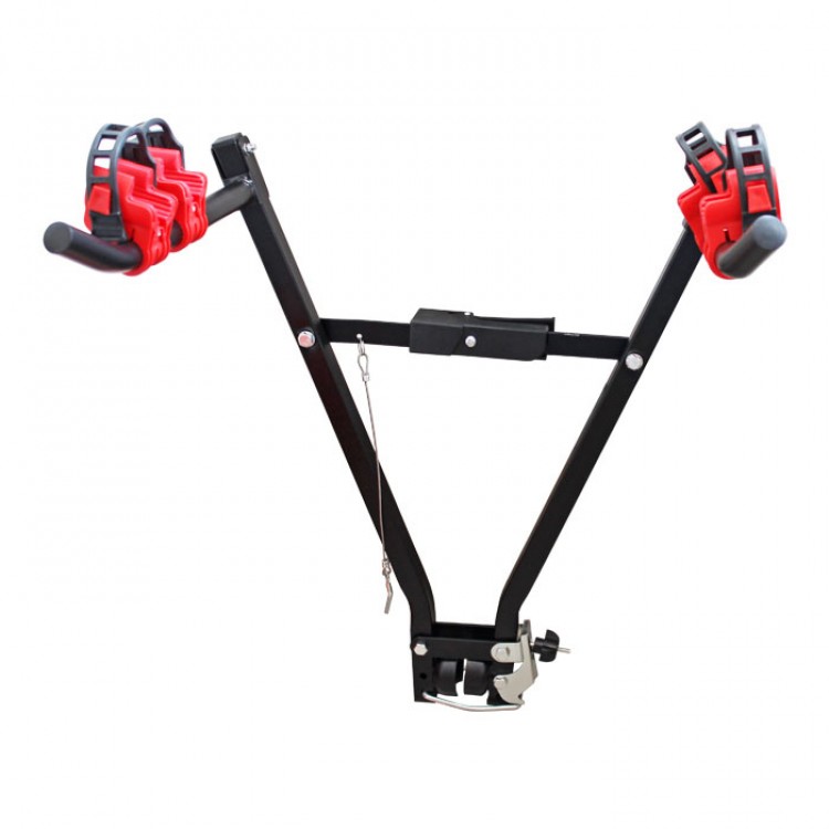 Стойка за велосипед - двойна - 1803 Стойка за велосипед - двойна - 1803