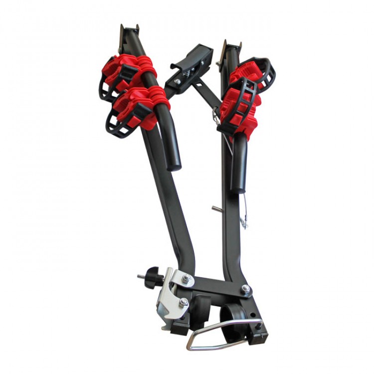 Стойка за велосипед - двойна - 1803 Стойка за велосипед - двойна - 1803