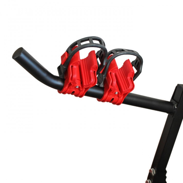 Стойка за велосипед - двойна - 1803 Стойка за велосипед - двойна - 1803