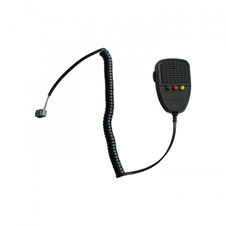 Сирена с микрофон 12V - JK529