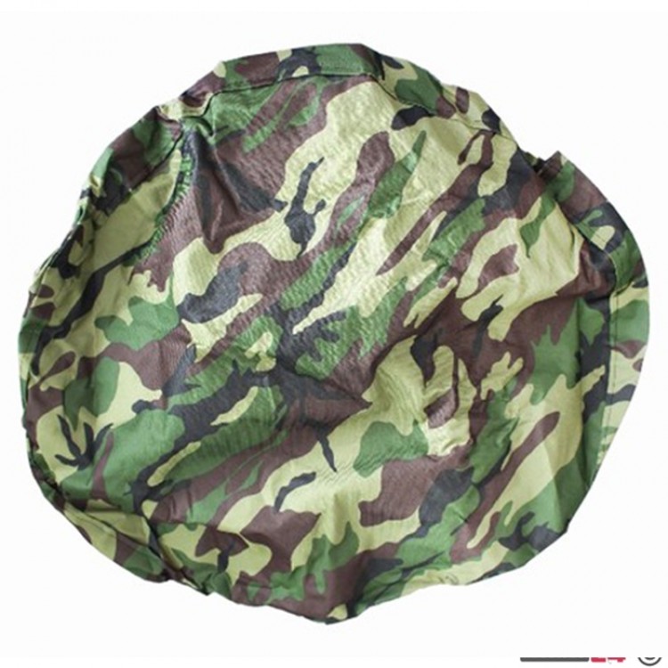 Калъф за резервна гума - Камуфлаж 15'' или 16'' Калъф за резервна гума - Камуфлаж 15'' или 16''