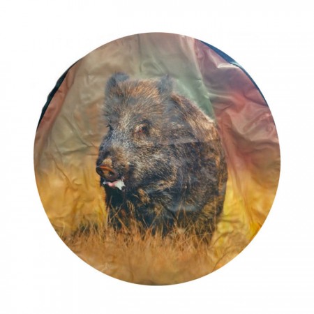 Калъф за резервна гума 15'' или 16'' - А1