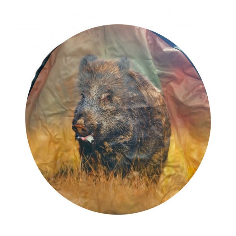 Калъф за резервна гума 15'' или 16'' - А1 Калъф за резервна гума 15'' или 16'' - А1