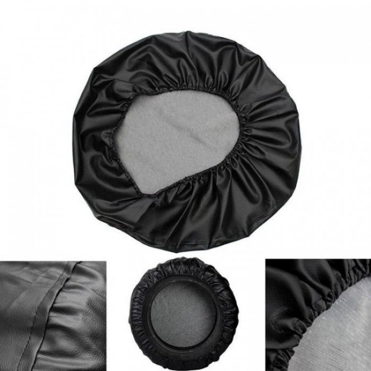 Калъф за резервна гума 15'' или 16'' - А1 Калъф за резервна гума 15'' или 16'' - А1