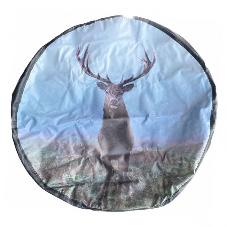 Калъф за резервна гума 15'' или 16'' - А2 Калъф за резервна гума 15'' или 16'' - А2