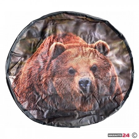 Калъф за резервна гума 15'' или 16'' - А3 Калъф за резервна гума 15'' или 16'' - А3