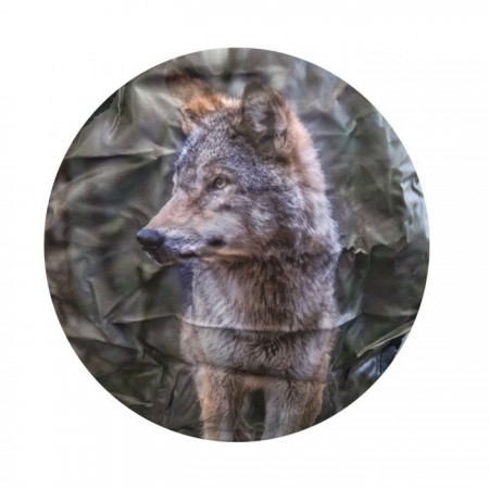 Калъф за резервна гума 15'' или 16'' - А4