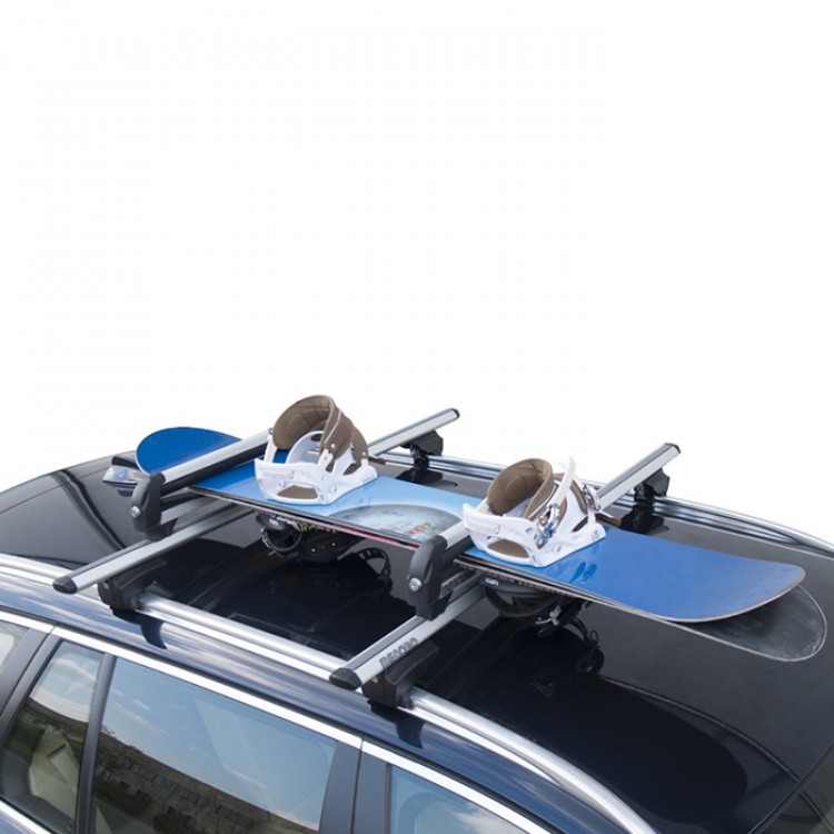 Багажник за Ски или Сноуборд MENABO Iceberg 718 Багажник за Ски или Сноуборд MENABO Iceberg 718