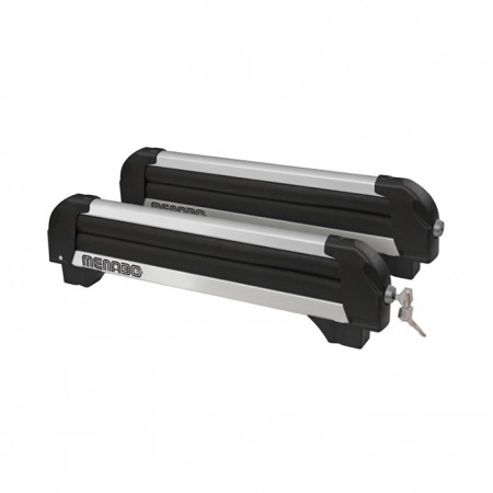 Багажник за Ски или Сноуборд MENABO Iceberg 718