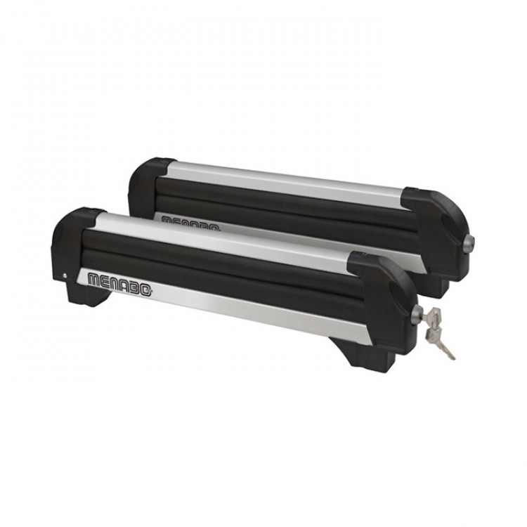 Багажник за Ски или Сноуборд MENABO Iceberg 718 Багажник за Ски или Сноуборд MENABO Iceberg 718