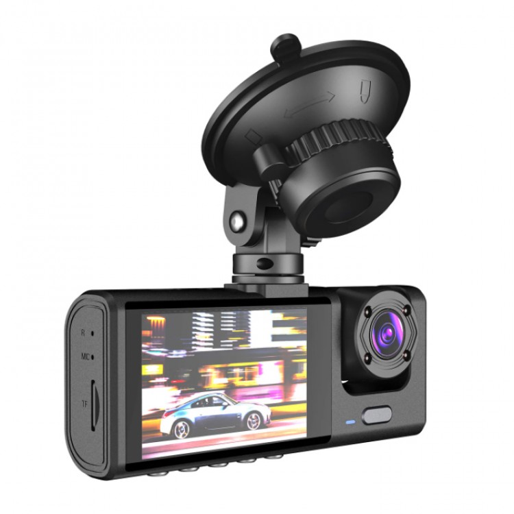 Видеорегистратор PA1187 Видеорегистратор PA1187