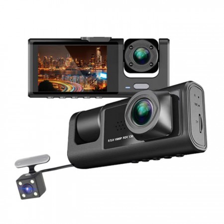 Видеорегистратор PA1187 Видеорегистратор PA1187