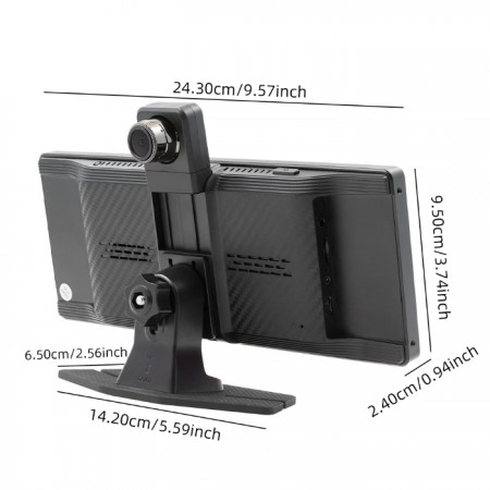 Мултимедия андроид PG384 10 инча Мултимедия андроид PG384 10 инча