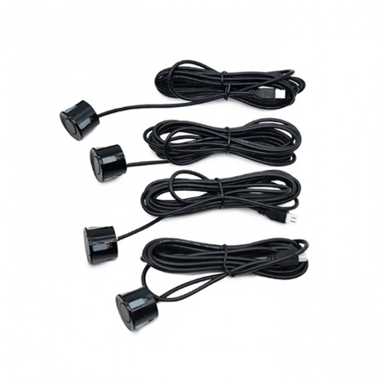 Парктроник за МПС с 4 сензора 1124 Парктроник за МПС с 4 сензора 1124