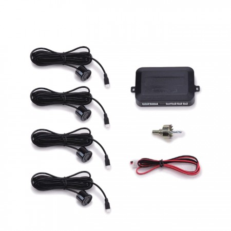 Парктроник за МПС с 4 сензора 1124 Парктроник за МПС с 4 сензора 1124