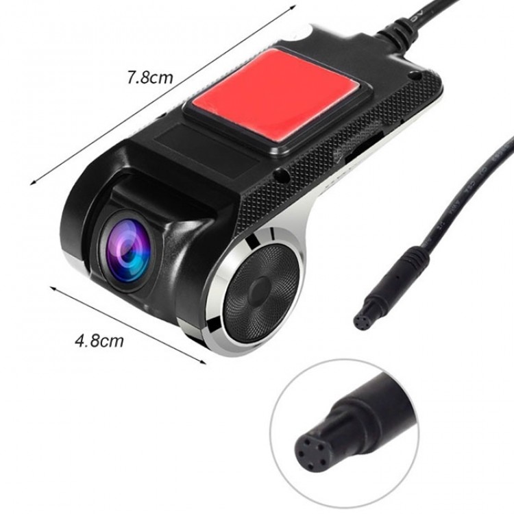 Видеорегистратор DA-T3 Видеорегистратор DA-T3