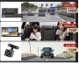 Видеорегистратор с 3 камери - PG09 Видеорегистратор с 3 камери - PG09
