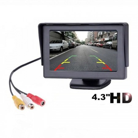 Монитор за камера за задно виждане - 2361