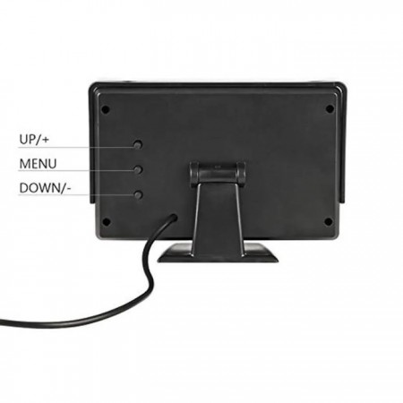 Монитор за камера за задно виждане - 2361 Монитор за камера за задно виждане - 2361