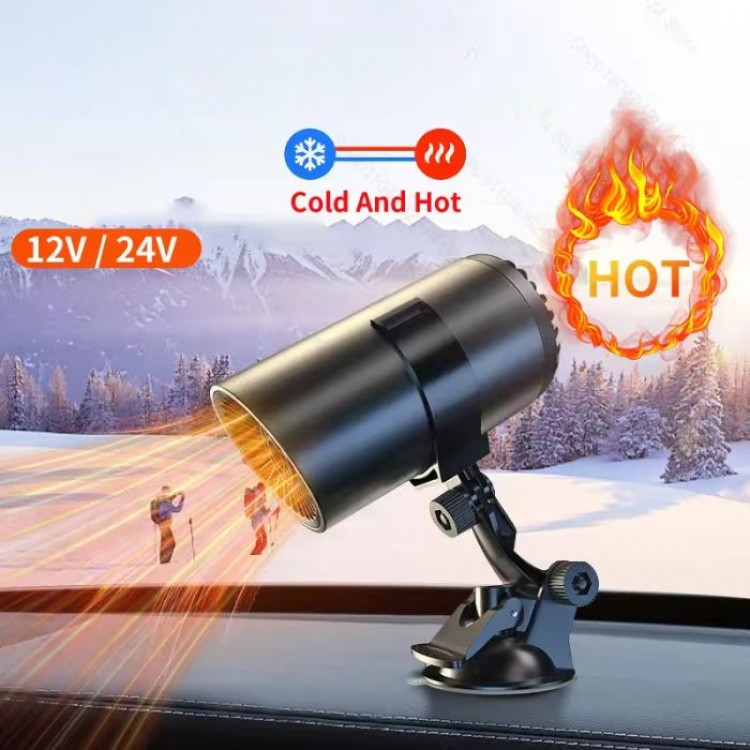 Печка за Автомобил PA1082 12V Печка за Автомобил PA1082 12V