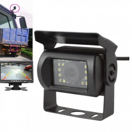 Камера за задно виждане - 701