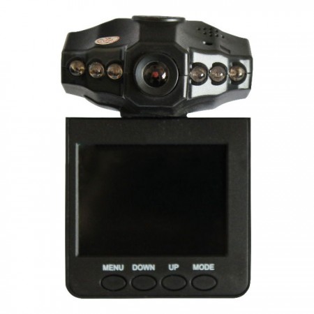 Камера за кола - HD DVR 2.5 TFT