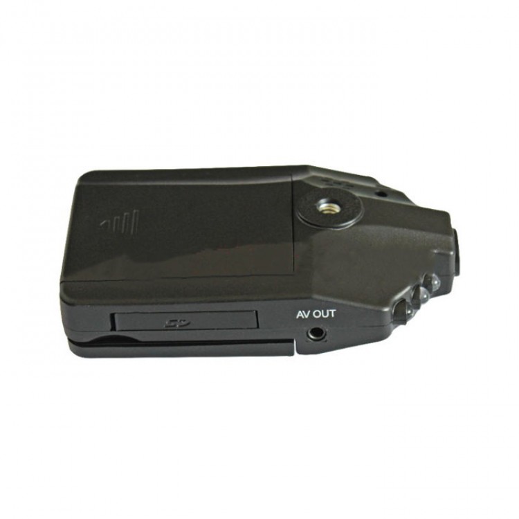 Камера за кола - HD DVR 2.5 TFT Камера за кола - HD DVR 2.5 TFT