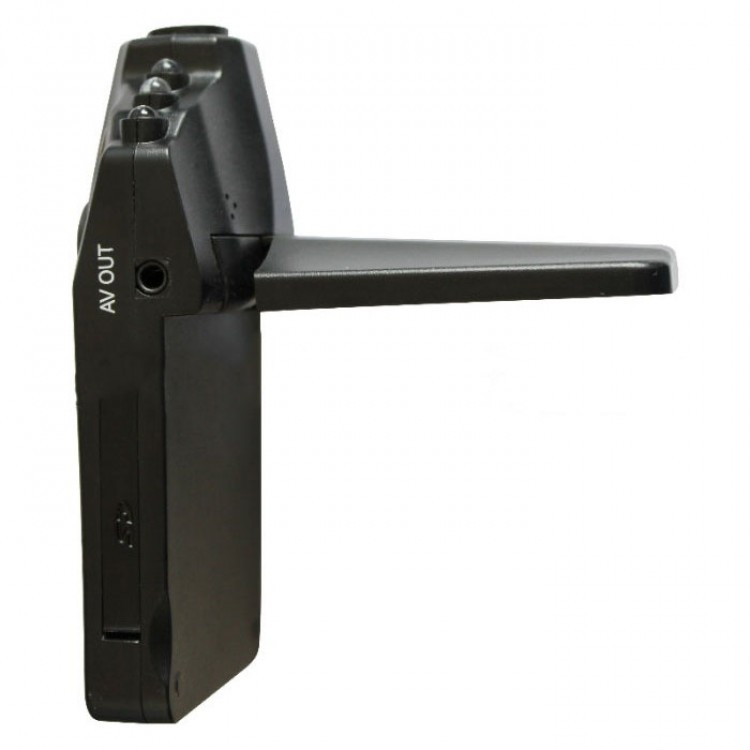 Камера за кола - HD DVR 2.5 TFT Камера за кола - HD DVR 2.5 TFT