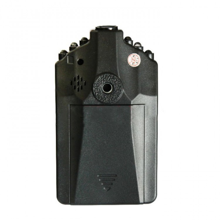 Камера за кола - HD DVR 2.5 TFT Камера за кола - HD DVR 2.5 TFT