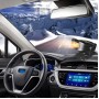 Печка с Вентилатор за автомобил - XF-5009 Печка с Вентилатор за автомобил - XF-5009