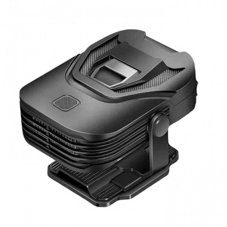 Печка с Вентилатор за автомобил - XF-5009 Печка с Вентилатор за автомобил - XF-5009