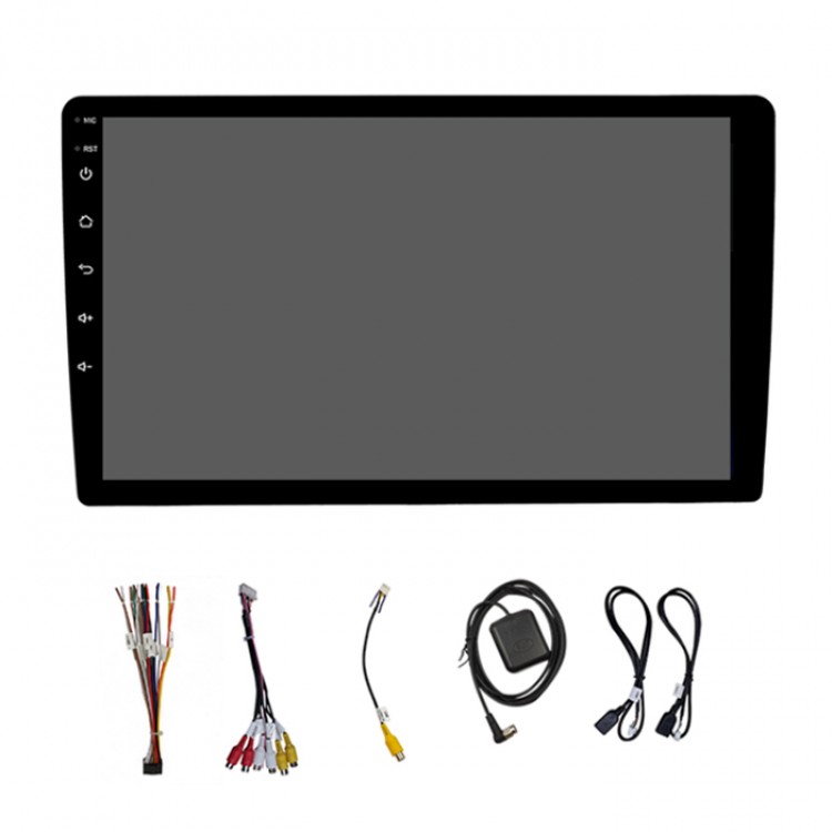 Мултимедия андроид 9'' PA1189 Мултимедия андроид 9'' PA1189