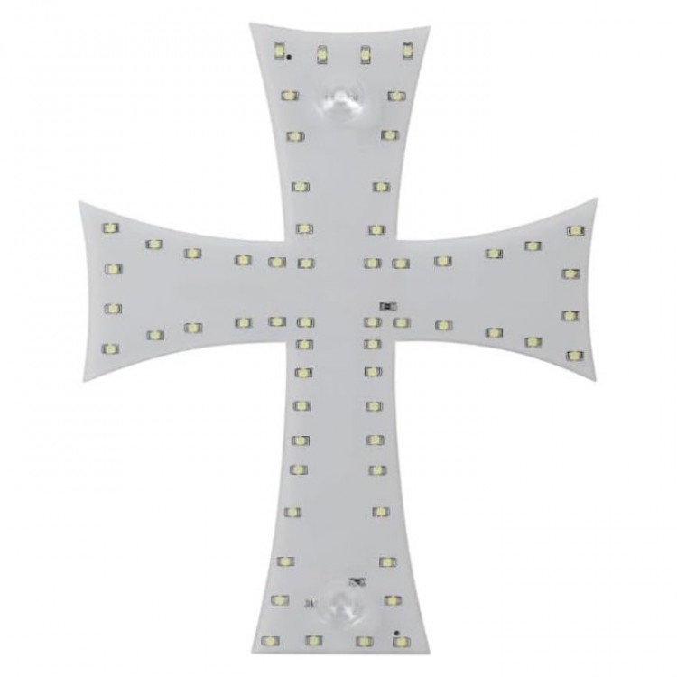 Светещ Диоден Кръст PG394 Светещ Диоден Кръст PG394