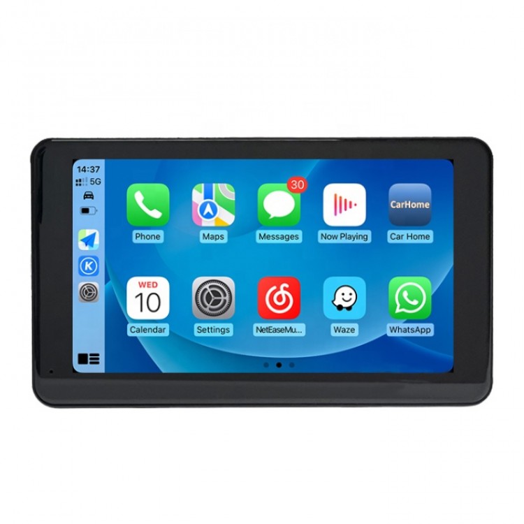 Мултимедия андроид PG385 9 инча - CarPlay/Android Auto Мултимедия андроид PG385 9 инча - CarPlay/Android Auto