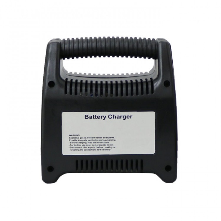 Зарядно за акумулатор AT-12V 4A Зарядно за акумулатор AT-12V 4A