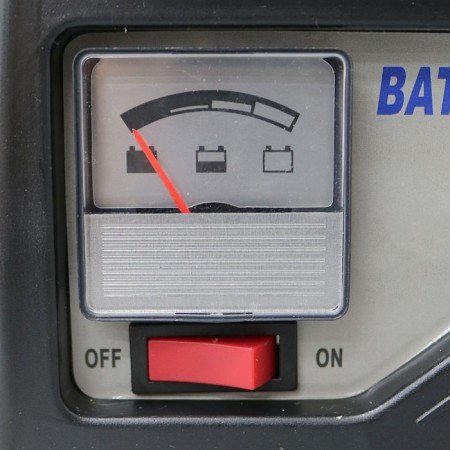 Зарядно за акумулатор AT-12V 4A Зарядно за акумулатор AT-12V 4A