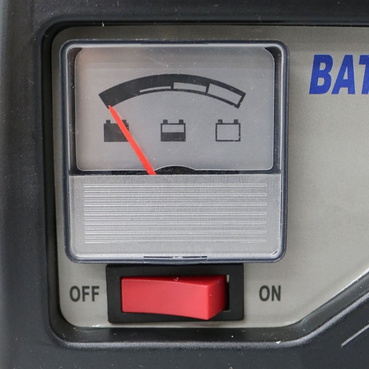 Зарядно за акумулатор AT-12V 4A Зарядно за акумулатор AT-12V 4A