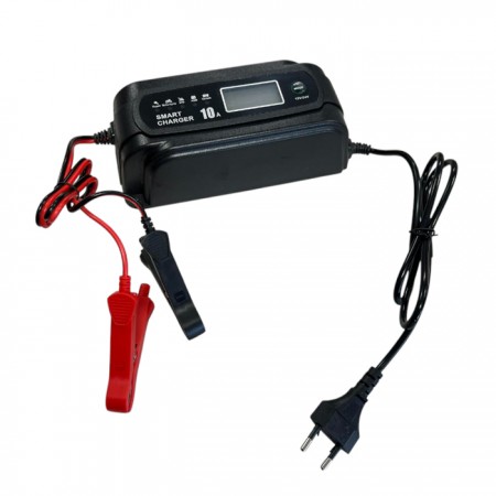 Зарядно за акумулатор PA1186 10A