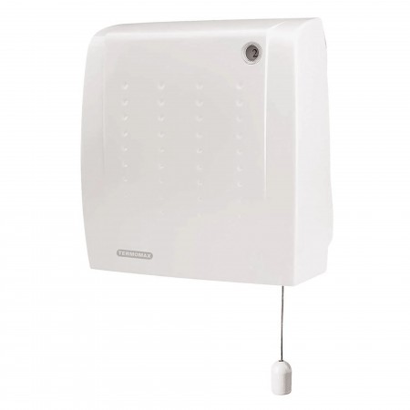 Печка вентилаторна за баня Termomax TX2004B, 2000W Печка вентилаторна за баня Termomax TX2004B, 2000W