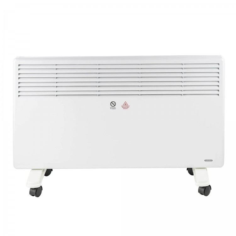 Печка конвекторна Termomax TR1020P, 2000W, панелен Печка конвекторна Termomax TR1020P, 2000W, панелен